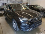  Seat  ATECA  FR 2.0 TDI 110KW AT7 E6d #6
