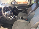  Seat  ATECA  FR 2.0 TDI 110KW AT7 E6d #11