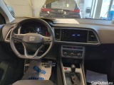  Seat  ATECA  FR 2.0 TDI 110KW AT7 E6d #19
