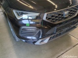 Seat  ATECA  FR 2.0 TDI 110KW AT7 E6d #31