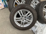  Seat  TARRACO  Style 2.0 TDI 110KW MT6 E6d #15