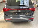  Seat  TARRACO  Style 2.0 TDI 110KW MT6 E6d #25