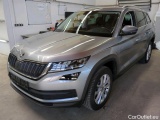  Skoda  Kodiaq  Style 4x4 2.0 TSI 140KW AT7 E6d 