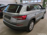  Skoda  Kodiaq  Style 4x4 2.0 TSI 140KW AT7 E6d #2