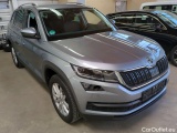  Skoda  Kodiaq  Style 4x4 2.0 TSI 140KW AT7 E6d #7