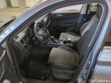  Skoda  Kodiaq  Style 4x4 2.0 TSI 140KW AT7 E6d #9