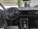  Skoda  Kodiaq  Style 4x4 2.0 TSI 140KW AT7 E6d #13