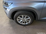  Skoda  Kodiaq  Style 4x4 2.0 TSI 140KW AT7 E6d #17