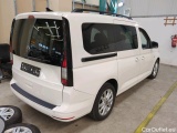  Volkswagen  Caddy VW  5 2.0 TDI BMT Life Maxi 5d 75kW #2