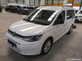  Volkswagen  Caddy VW  5 2.0 TDI BMT Life Maxi 5d 75kW 