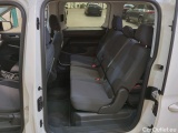  Volkswagen  Caddy VW  5 2.0 TDI BMT Life Maxi 5d 75kW #6