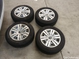  Volkswagen  Caddy VW  5 2.0 TDI BMT Life Maxi 5d 75kW #8
