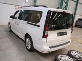  Volkswagen  Caddy VW  5 2.0 TDI BMT Life Maxi 5d 75kW #14