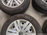  Volkswagen  Caddy VW  5 2.0 TDI BMT Life Maxi 5d 75kW #16