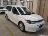  Volkswagen  Caddy VW  5 2.0 TDI BMT Life Maxi 5d 75kW #15