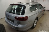  Volkswagen  Passat  Variant Business 2.0 TDI 110KW MT6 E6d #2