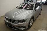  Volkswagen  Passat  Variant Business 2.0 TDI 110KW MT6 E6d 