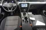  Volkswagen  Passat  Variant Business 2.0 TDI 110KW MT6 E6d #3