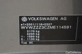  Volkswagen  Passat  Variant Business 2.0 TDI 110KW MT6 E6d #5