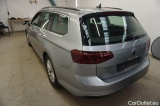  Volkswagen  Passat  Variant Business 2.0 TDI 110KW MT6 E6d #8