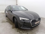  Audi  A5 Sportback Audi  30 TDI S tronic Business Edition 5d #8