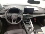  Audi  A5 Sportback Audi  30 TDI S tronic Business Edition 5d #9