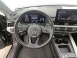  Audi  A5 Sportback Audi  30 TDI S tronic Business Edition 5d #35