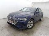  Audi  E-TRON Audi  55 Quattro 5d 
