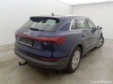  Audi  E-TRON Audi  55 Quattro 5d #2