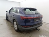  Audi  E-TRON Audi  55 Quattro 5d #7