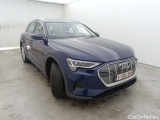  Audi  E-TRON Audi  55 Quattro 5d #8