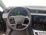  Audi  E-TRON Audi  55 Quattro 5d #24