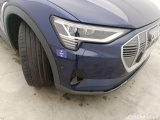  Audi  E-TRON Audi  55 Quattro 5d #30