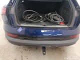 Audi  E-TRON Audi  55 Quattro 5d #37