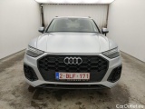  Audi  Q5 Audi  Business Edition S line 35 TDI S tronic 5d #25