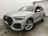  Audi  Q5 Audi  Business Edition S line 35 TDI S tronic 5d #36