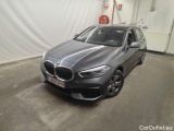  Bmw  Serie 1 BMW 1 Reeks Hatch 116dA (85 kW) 5d 
