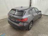  Bmw  Serie 1 BMW 1 Reeks Hatch 116dA (85 kW) 5d #2