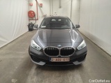  Bmw  Serie 1 BMW 1 Reeks Hatch 116dA (85 kW) 5d #5
