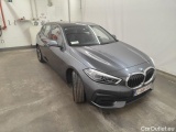  Bmw  Serie 1 BMW 1 Reeks Hatch 116dA (85 kW) 5d #8