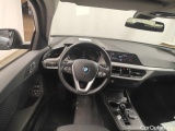  Bmw  Serie 1 BMW 1 Reeks Hatch 116dA (85 kW) 5d #9