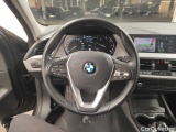  Bmw  Serie 1 BMW 1 Reeks Hatch 116dA (85 kW) 5d #22