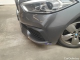  Bmw  Serie 1 BMW 1 Reeks Hatch 116dA (85 kW) 5d #26