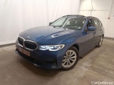  Bmw  Serie 3 BMW 3 Reeks Touring 320d xDrive (140 kW) 5d 