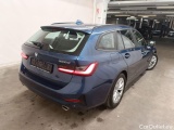 Bmw  Serie 3 BMW 3 Reeks Touring 320d xDrive (140 kW) 5d #2