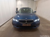  Bmw  Serie 3 BMW 3 Reeks Touring 320d xDrive (140 kW) 5d #5