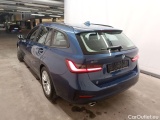  Bmw  Serie 3 BMW 3 Reeks Touring 320d xDrive (140 kW) 5d #7