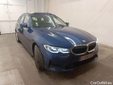 Bmw  Serie 3 BMW 3 Reeks Touring 320d xDrive (140 kW) 5d #8