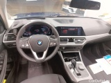  Bmw  Serie 3 BMW 3 Reeks Touring 320d xDrive (140 kW) 5d #9