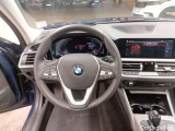  Bmw  Serie 3 BMW 3 Reeks Touring 320d xDrive (140 kW) 5d #23